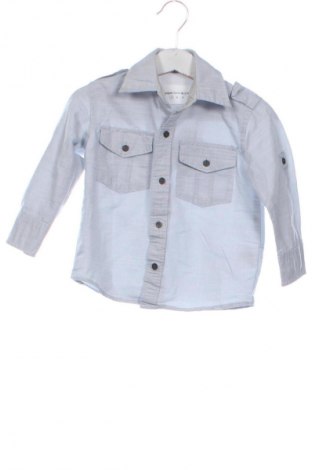 Dětská košile  Paper Denim & Cloth, Velikost 18-24m/ 86-98 cm, Barva Vícebarevné, Cena  342,00 Kč
