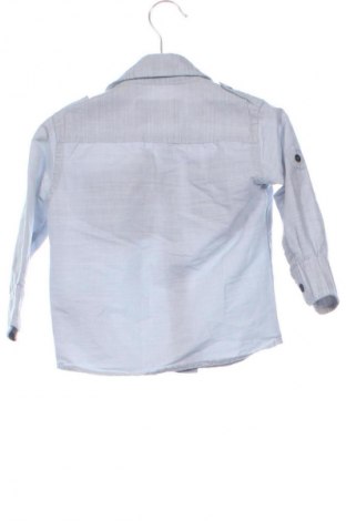 Dětská košile  Paper Denim & Cloth, Velikost 18-24m/ 86-98 cm, Barva Vícebarevné, Cena  342,00 Kč