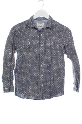 Kinderhemd Pd&C, Größe 11-12y/ 152-158 cm, Farbe Mehrfarbig, Preis € 10,69