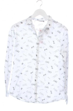 Kinderhemd Pepco, Größe 11-12y/ 152-158 cm, Farbe Mehrfarbig, Preis € 10,69