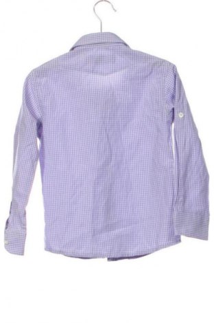 Kinderhemd Polo By Ralph Lauren, Größe 3-4y/ 104-110 cm, Farbe Mehrfarbig, Preis € 16,99