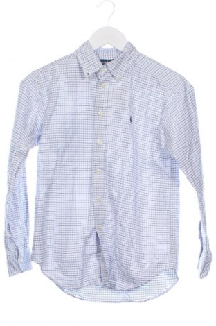 Kinderhemd Ralph Lauren, Größe 13-14y/ 164-168 cm, Farbe Mehrfarbig, Preis € 38,45