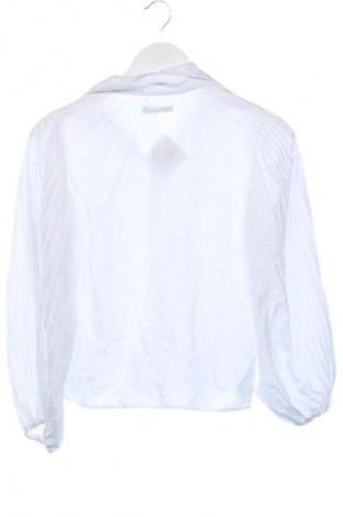 Kinderhemd Reserved, Größe 12-13y/ 158-164 cm, Farbe Weiß, Preis € 5,83