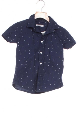 Kinderhemd Reserved, Größe 3-4y/ 104-110 cm, Farbe Mehrfarbig, Preis € 4,99