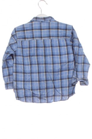 Cămașă pentru copii S.Oliver, Mărime 3-4y/ 104-110 cm, Culoare Multicolor, Preț 39,99 Lei