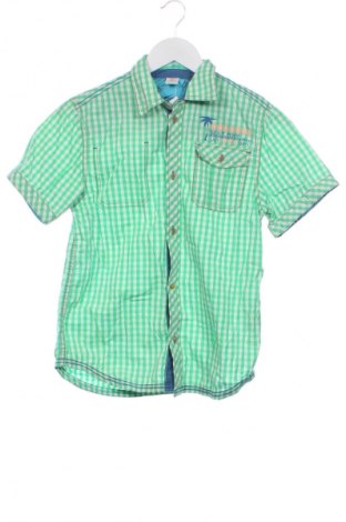 Kinderhemd S.Oliver, Größe 10-11y/ 146-152 cm, Farbe Mehrfarbig, Preis € 9,99