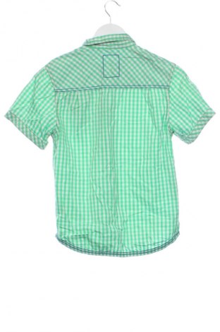 Kinderhemd S.Oliver, Größe 10-11y/ 146-152 cm, Farbe Mehrfarbig, Preis € 9,99