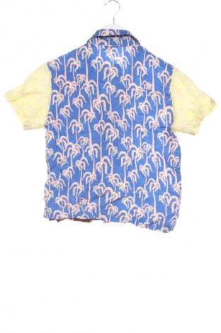 Kinderhemd Scotch & Soda, Größe 10-11y/ 146-152 cm, Farbe Mehrfarbig, Preis € 25,99