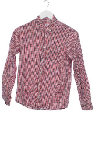 Kinderhemd Sinsay, Größe 11-12y/ 152-158 cm, Farbe Mehrfarbig, Preis € 5,56