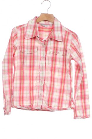 Kinderhemd Staccato, Größe 6-7y/ 122-128 cm, Farbe Mehrfarbig, Preis € 7,99