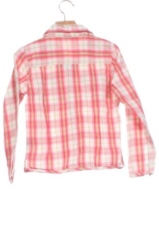 Kinderhemd Staccato, Größe 6-7y/ 122-128 cm, Farbe Mehrfarbig, Preis € 7,99