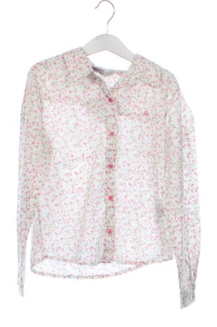 Kinderhemd Staccato, Größe 6-7y/ 122-128 cm, Farbe Mehrfarbig, Preis € 7,99