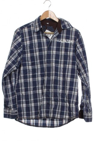 Dětská košile  Tom Tailor, Velikost 15-18y/ 170-176 cm, Barva Vícebarevné, Cena  129,00 Kč