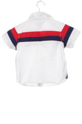 Kinderhemd Tommy Hilfiger, Größe 2-3m/ 56-62 cm, Farbe Mehrfarbig, Preis € 13,80