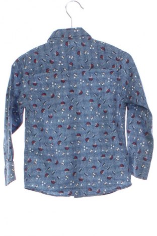 Kinderhemd U.S. Polo Assn., Größe 18-24m/ 86-98 cm, Farbe Mehrfarbig, Preis € 22,51