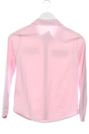 Cămașă pentru copii Unbranded, Mărime 11-12y/ 152-158 cm, Culoare Roz, Preț 20,99 Lei