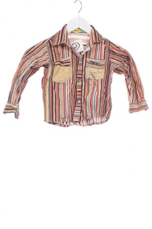 Cămașă pentru copii Unbranded, Mărime 5-6y/ 116-122 cm, Culoare Multicolor, Preț 20,99 Lei