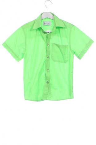 Cămașă pentru copii Unbranded, Mărime 8-9y/ 134-140 cm, Culoare Verde, Preț 23,99 Lei