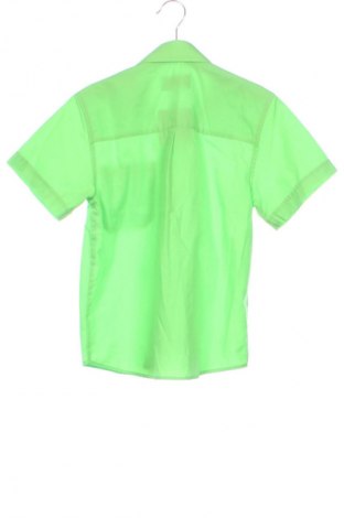 Cămașă pentru copii Unbranded, Mărime 8-9y/ 134-140 cm, Culoare Verde, Preț 23,99 Lei