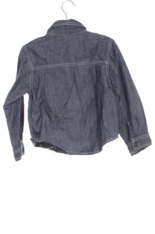 Cămașă pentru copii Unbranded, Mărime 4-5y/ 110-116 cm, Culoare Gri, Preț 20,99 Lei