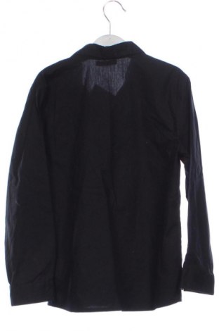 Kinderhemd Unbranded, Größe 6-7y/ 122-128 cm, Farbe Schwarz, Preis € 3,99