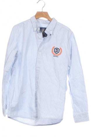 Kinderhemd Unbranded, Größe 11-12y/ 152-158 cm, Farbe Mehrfarbig, Preis € 3,99