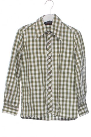 Kinderhemd Unbranded, Größe 6-7y/ 122-128 cm, Farbe Mehrfarbig, Preis € 10,00