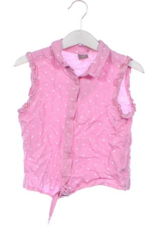 Kinderhemd Unbranded, Größe 6-7y/ 122-128 cm, Farbe Mehrfarbig, Preis € 6,00