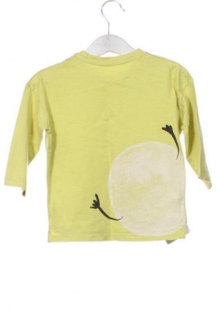 Kinderhemd Unbranded, Größe 2-3y/ 98-104 cm, Farbe Grün, Preis € 5,83