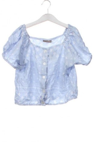 Kinderhemd Unbranded, Größe 14-15y/ 168-170 cm, Farbe Mehrfarbig, Preis € 5,83