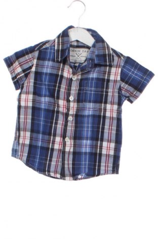 Kinderhemd Unbranded, Größe 18-24m/ 86-98 cm, Farbe Mehrfarbig, Preis € 5,56