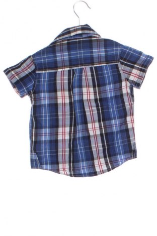 Kinderhemd Unbranded, Größe 18-24m/ 86-98 cm, Farbe Mehrfarbig, Preis € 5,56