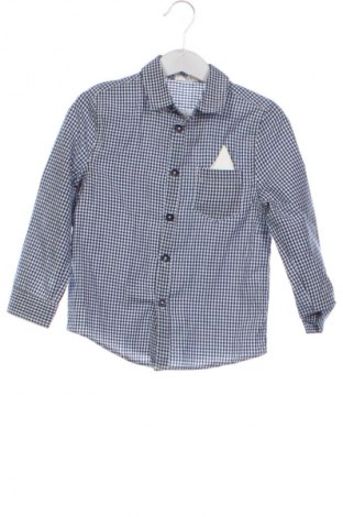 Kinderhemd Unbranded, Größe 2-3y/ 98-104 cm, Farbe Mehrfarbig, Preis € 5,56