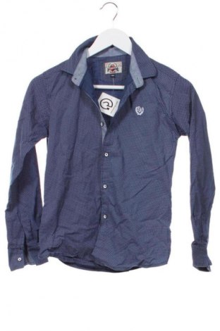 Kinderhemd Unbranded, Größe 10-11y/ 146-152 cm, Farbe Mehrfarbig, Preis € 6,14