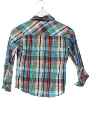 Kinderhemd Unbranded, Größe 11-12y/ 152-158 cm, Farbe Mehrfarbig, Preis € 10,69