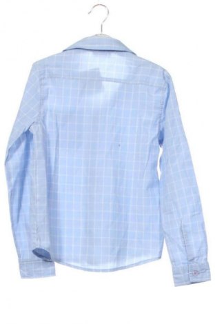 Kinderhemd Unbranded, Größe 8-9y/ 134-140 cm, Farbe Mehrfarbig, Preis € 2,23