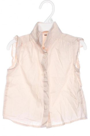 Παιδικό πουκάμισο Unbranded, Μέγεθος 2-3y/ 98-104 εκ., Χρώμα Ρόζ , Τιμή 6,14 €