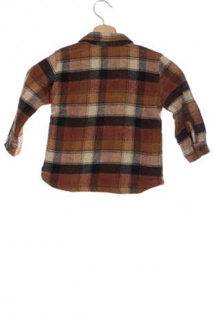 Παιδικό πουκάμισο Unbranded, Μέγεθος 18-24m/ 86-98 εκ., Χρώμα Πολύχρωμο, Τιμή 9,21 €