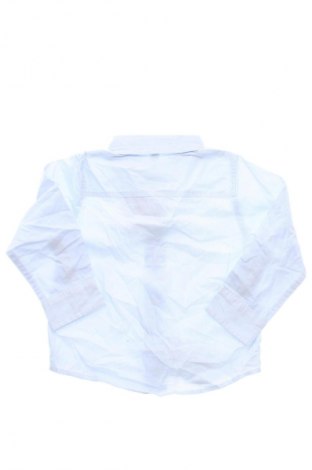Dziecięca koszula United Colors Of Benetton, Rozmiar 12-18m/ 80-86 cm, Kolor Niebieski, Cena 167,99 zł