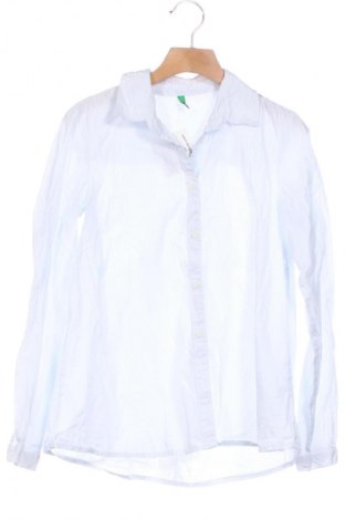 Kinderhemd United Colors Of Benetton, Größe 10-11y/ 146-152 cm, Farbe Mehrfarbig, Preis € 7,99