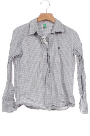 Kinderhemd United Colors Of Benetton, Größe 6-9m/ 68-74 cm, Farbe Mehrfarbig, Preis € 7,99