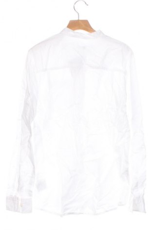 Dziecięca koszula United Colors Of Benetton, Rozmiar 11-12y/ 152-158 cm, Kolor Biały, Cena 75,99 zł