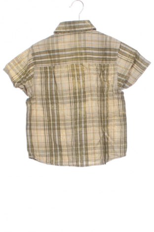 Cămașă pentru copii WE, Mărime 2-3y/ 98-104 cm, Culoare Multicolor, Preț 25,99 Lei