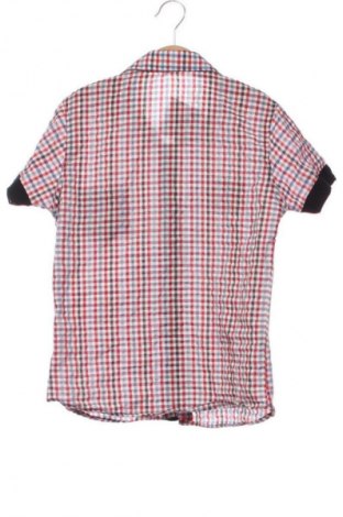 Kinderhemd Wikland, Größe 10-11y/ 146-152 cm, Farbe Mehrfarbig, Preis € 9,87