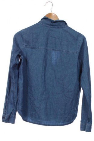 Kinderhemd Y.F.K., Größe 11-12y/ 152-158 cm, Farbe Mehrfarbig, Preis € 3,99