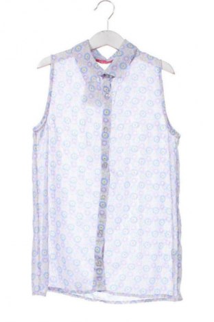 Kinderhemd Yd, Größe 11-12y/ 152-158 cm, Farbe Mehrfarbig, Preis € 5,83