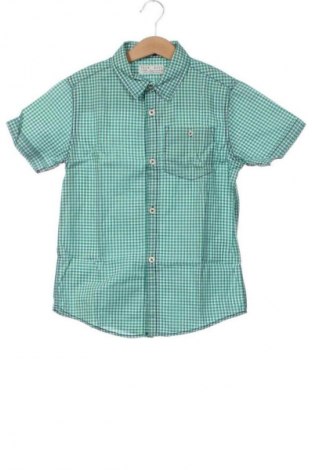 Kinderhemd Zara, Größe 4-5y/ 110-116 cm, Farbe Mehrfarbig, Preis € 7,00