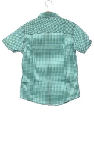 Kinderhemd Zara, Größe 4-5y/ 110-116 cm, Farbe Mehrfarbig, Preis € 7,00