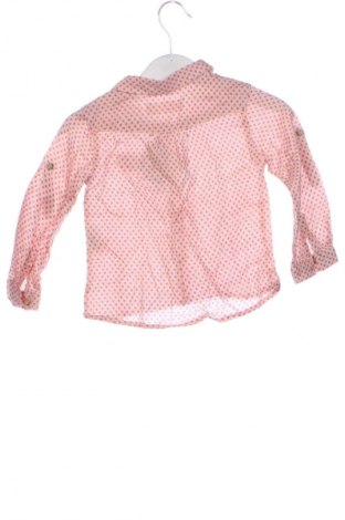 Kinderhemd Zara, Größe 12-18m/ 80-86 cm, Farbe Mehrfarbig, Preis € 7,00