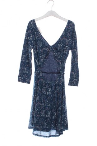 Kinderkleid Abercrombie Kids, Größe 10-11y/ 146-152 cm, Farbe Mehrfarbig, Preis € 9,99
